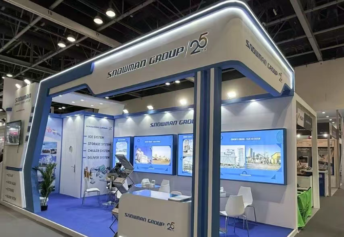 Big5 Dubai|6686登录入口中东展示本土化项目经验与国际化服务能力